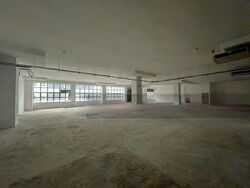 Bth Global Building (D27), Factory #454763131